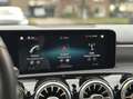 Mercedes-Benz A 220 AMG Line Led, Camera, Burmester, Sfeerverlichting. Gris - thumbnail 12