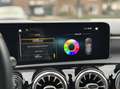 Mercedes-Benz A 220 AMG Line Led, Camera, Burmester, Sfeerverlichting. Gris - thumbnail 19