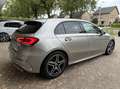 Mercedes-Benz A 220 AMG Line Led, Camera, Burmester, Sfeerverlichting. Gris - thumbnail 4