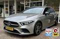 Mercedes-Benz A 220 AMG Line Led, Camera, Burmester, Sfeerverlichting. Gris - thumbnail 1