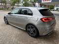 Mercedes-Benz A 220 AMG Line Led, Camera, Burmester, Sfeerverlichting. Gris - thumbnail 5