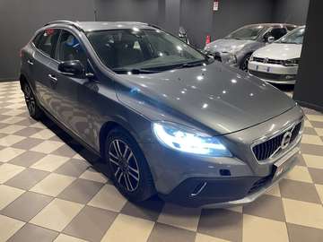 2.0 d2 Style Plus geartronic my19