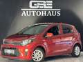 Kia Picanto Dream Team*Kamera*Klima*Shz*Lhz*CarPlay* Orange - thumbnail 6
