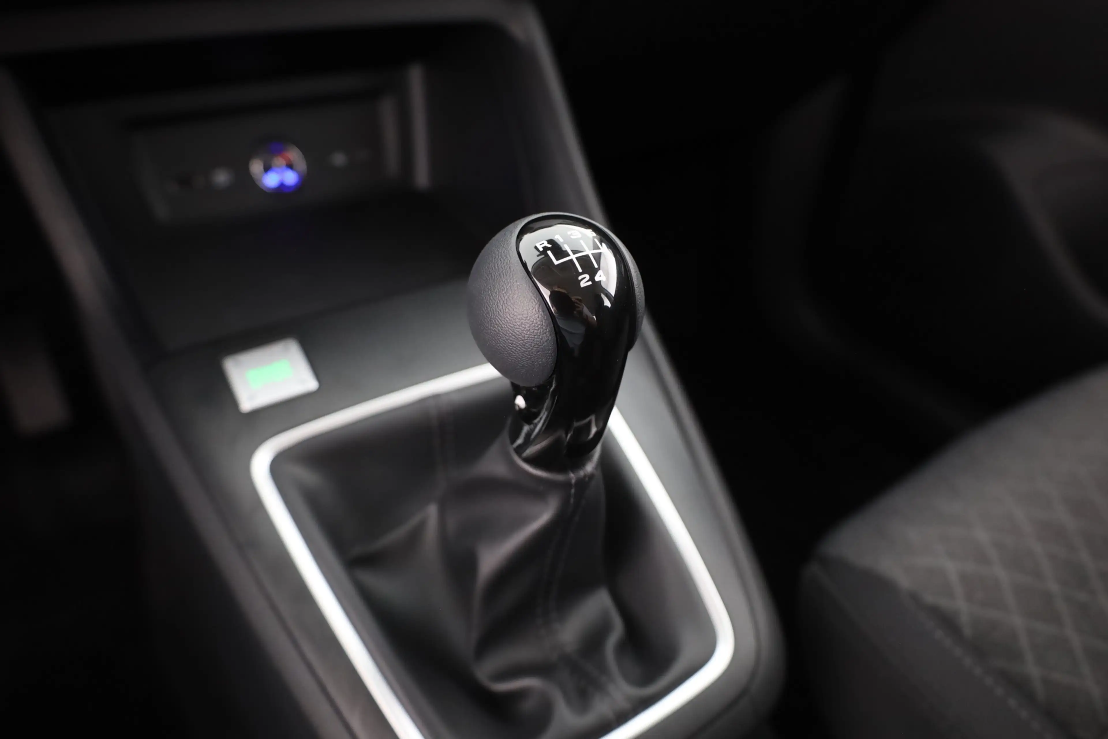 MG ZS 1.5 VTi-Tech Standard Navi Kamera Tempomat — photo 13