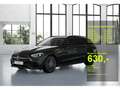Mercedes-Benz C 300 de T-Modell mit EQ Hybrid Technologie +AMG Grau - thumbnail 1