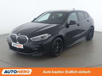 120i M Sport