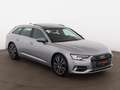 Audi A6 Avant 40 TDI quattro sport Aut MATRIX SKY AHK Silber - thumbnail 6