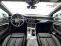 Audi A6 Avant 40 TDI quattro sport Aut MATRIX SKY AHK Silber - thumbnail 15