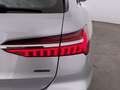 Audi A6 Avant 40 TDI quattro sport Aut MATRIX SKY AHK Silber - thumbnail 13