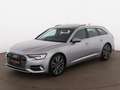 Audi A6 Avant 40 TDI quattro sport Aut MATRIX SKY AHK Silber - thumbnail 2