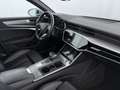 Audi A6 Avant 40 TDI quattro sport Aut MATRIX SKY AHK Silber - thumbnail 16