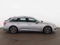 Audi A6 Avant 40 TDI quattro sport Aut MATRIX SKY AHK Silber - thumbnail 11