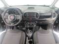 Fiat 500L 500L 1.4 Pop Star 95cv + imp GPL Grigio - thumbnail 6