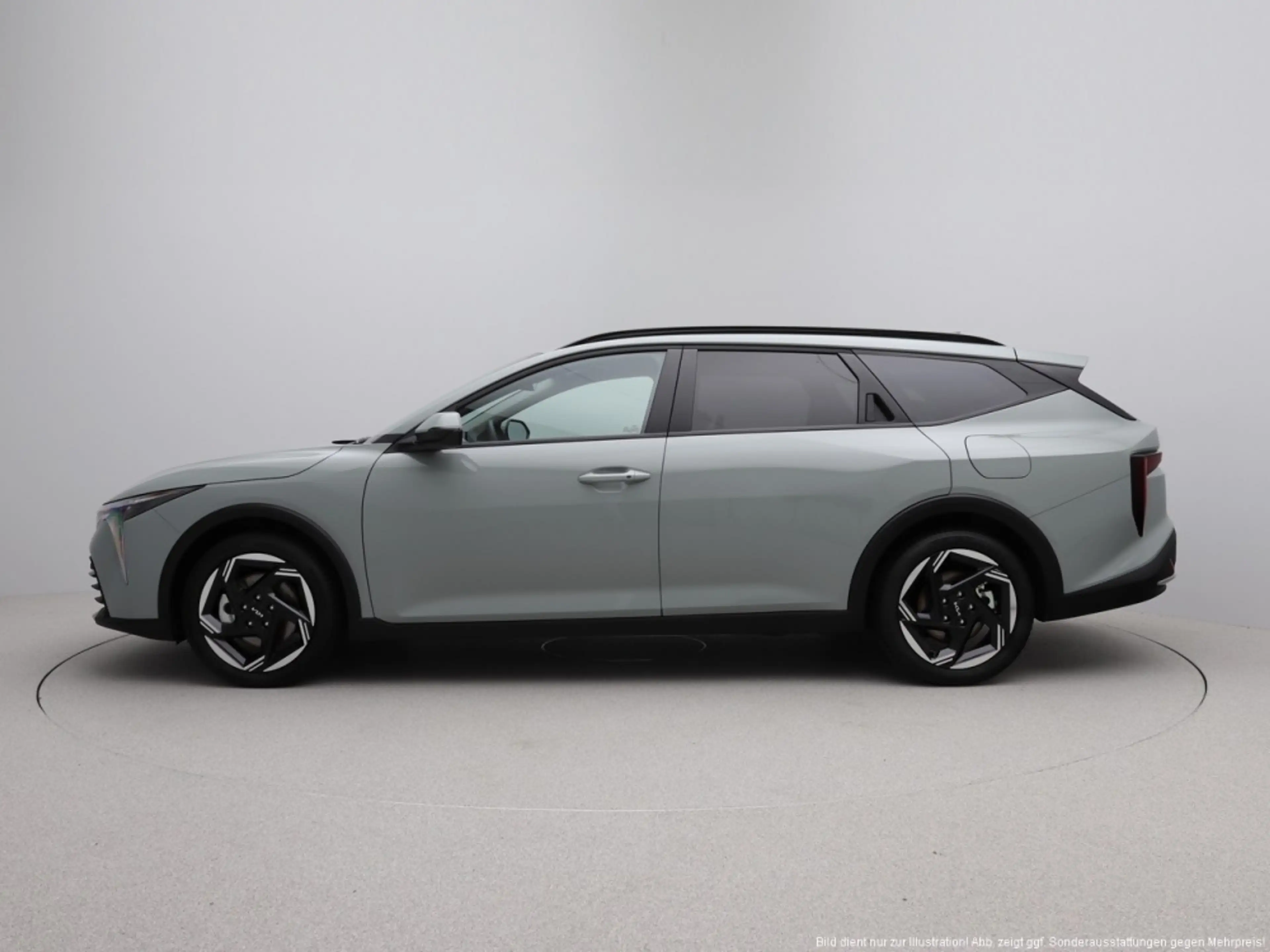 Kia K4 SW SPIN 1.6 T-GDI GPF DCT *KURZFRISTIG* — photo 4