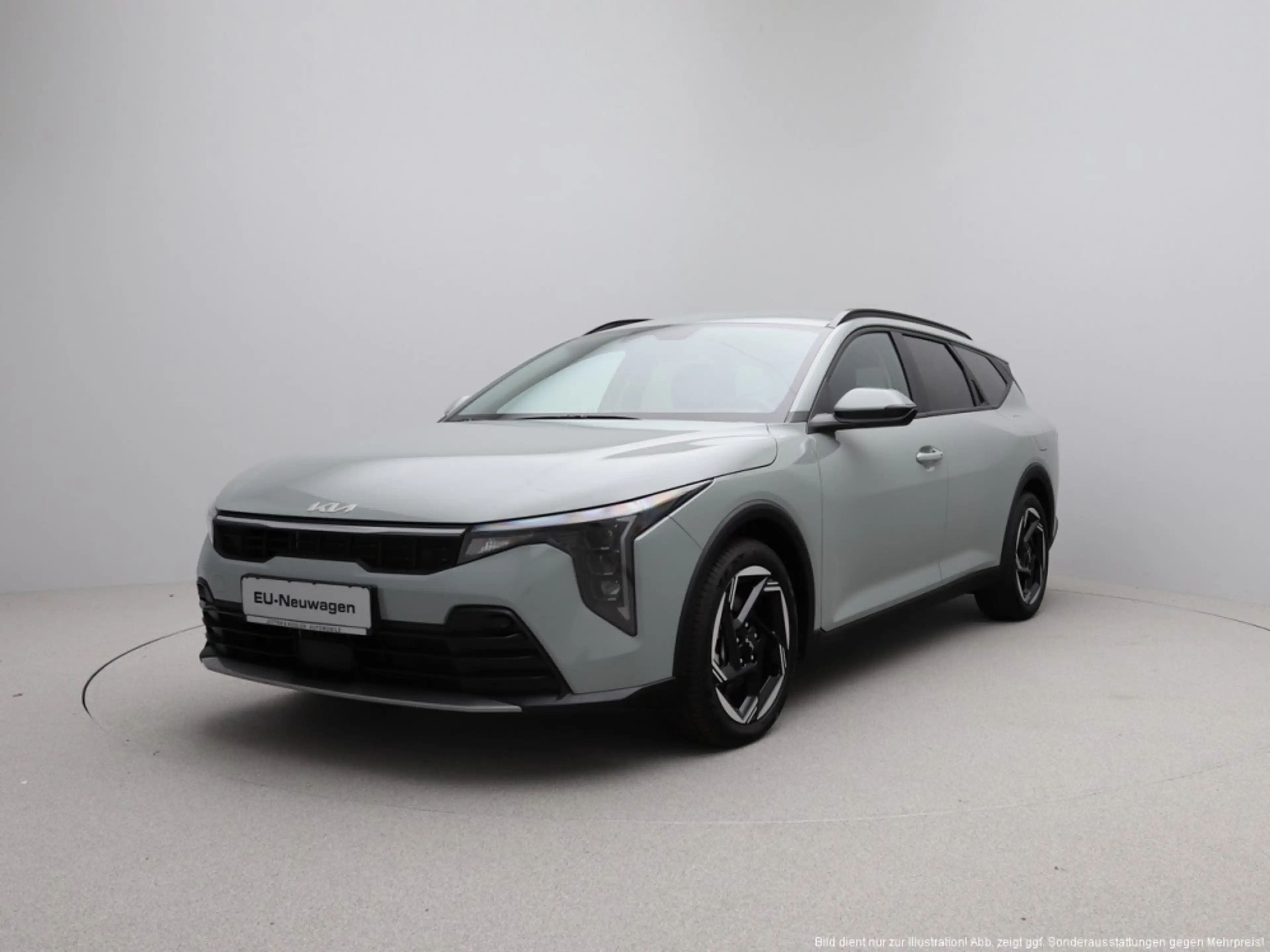 Kia K4 SW SPIN 1.6 T-GDI GPF DCT *KURZFRISTIG* — photo 3