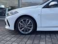 BMW 120 i M Sportpaket Aut°Pano°beh.M-MFL-18-Wirel. Weiß - thumbnail 3