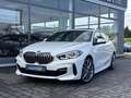 BMW 120 i M Sportpaket Aut°Pano°beh.M-MFL-18-Wirel. Wit - thumbnail 1