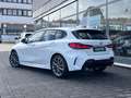 BMW 120 i M Sportpaket Aut°Pano°beh.M-MFL-18-Wirel. Weiß - thumbnail 4