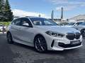 BMW 120 i M Sportpaket Aut°Pano°beh.M-MFL-18-Wirel. Weiß - thumbnail 2