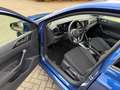 Volkswagen Polo 1.0 TSI Life Carplay Parkeersensoren Digital Dash Blau - thumbnail 11