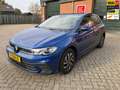 Volkswagen Polo 1.0 TSI Life Carplay Parkeersensoren Digital Dash Blau - thumbnail 1