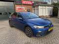 Volkswagen Polo 1.0 TSI Life Carplay Parkeersensoren Digital Dash Blau - thumbnail 4
