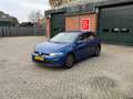 Volkswagen Polo 1.0 TSI Life Carplay Parkeersensoren Digital Dash Blau - thumbnail 2