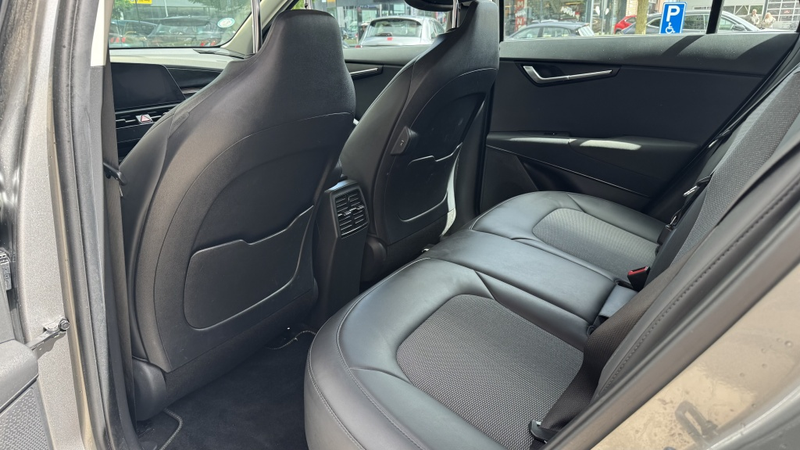 Kia e-Niro DynamicLine 64 kWh | Navi | Camera | Cruise — photo 11