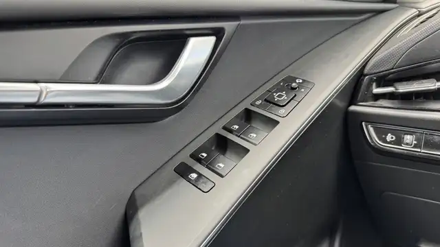 Kia E-Niro view 19