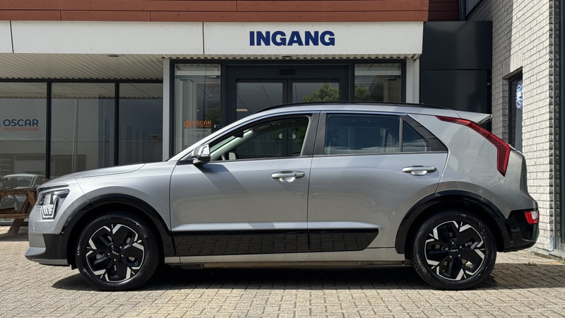 Kia e-Niro DynamicLine 64 kWh | Navi | Camera | Cruise — photo 2