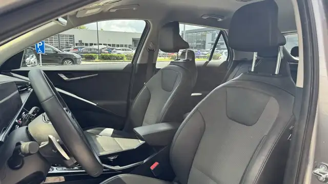 Kia E-Niro view 9