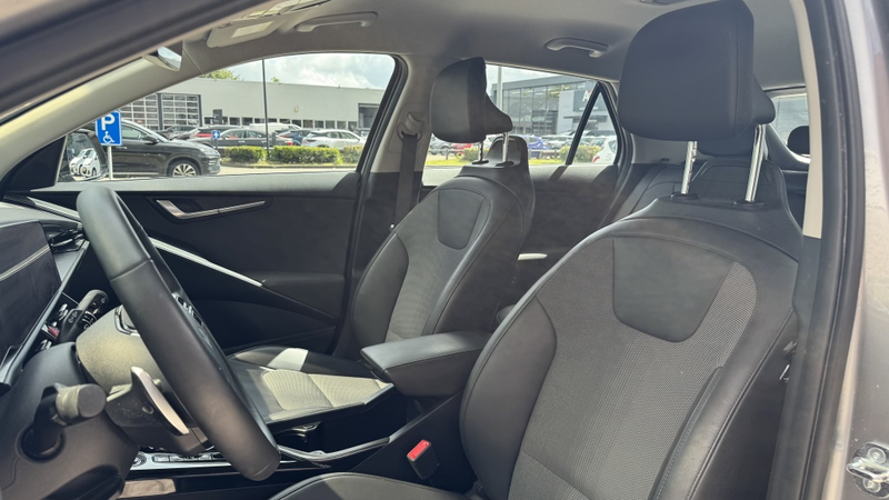 Kia e-Niro DynamicLine 64 kWh | Navi | Camera | Cruise — photo 9