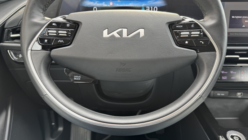 Kia e-Niro DynamicLine 64 kWh | Navi | Camera | Cruise — photo 20