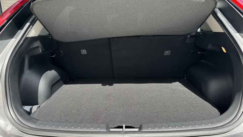 Kia e-Niro DynamicLine 64 kWh | Navi | Camera | Cruise — photo 10