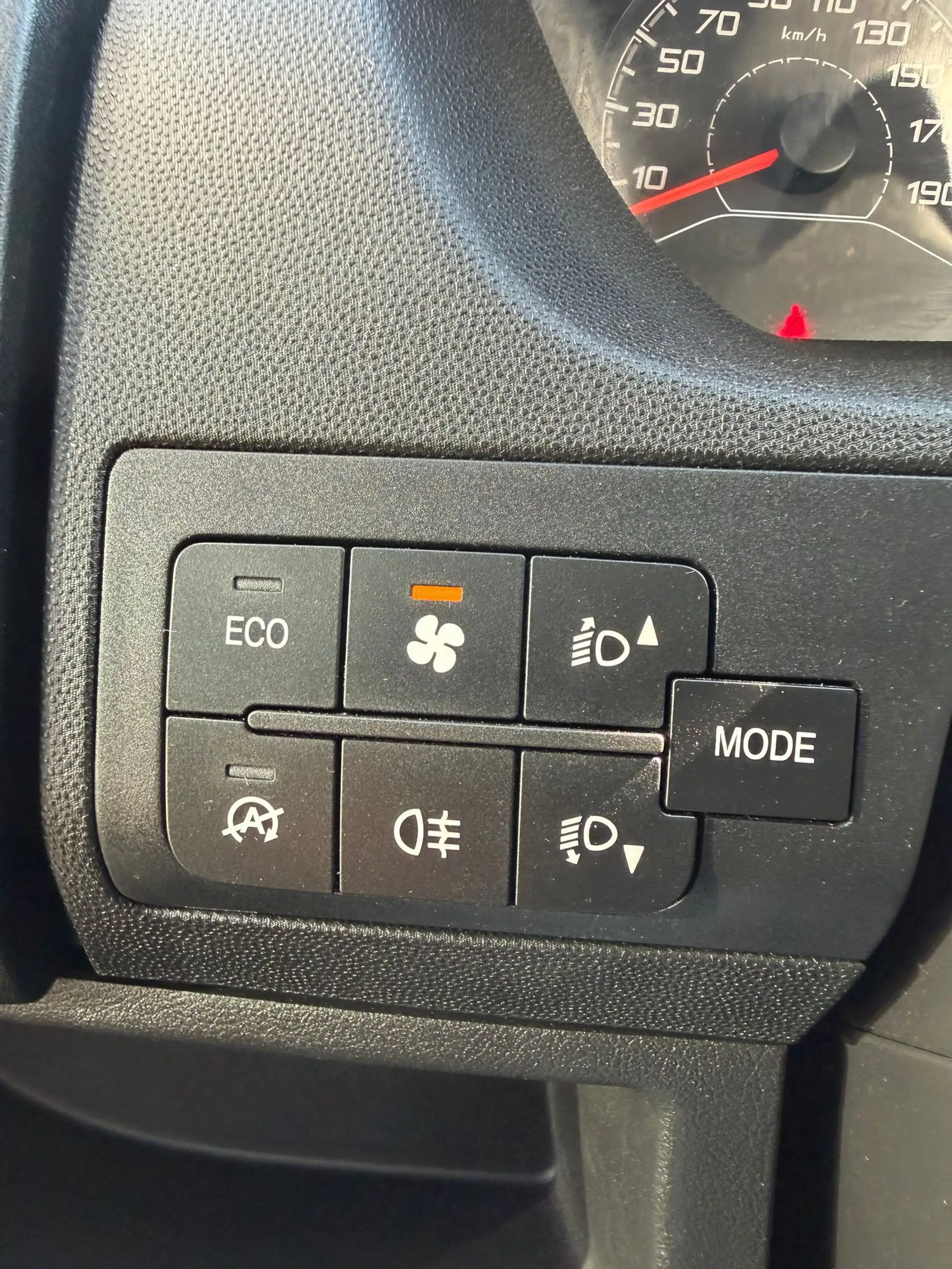 Fiat Ducato 150 L2H2/8-Sitzer/Behindertengerecht — photo 22
