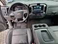 Chevrolet Silverado Z71 off-road 6.6L V8 Duramax Diesel Grey - thumbnail 5