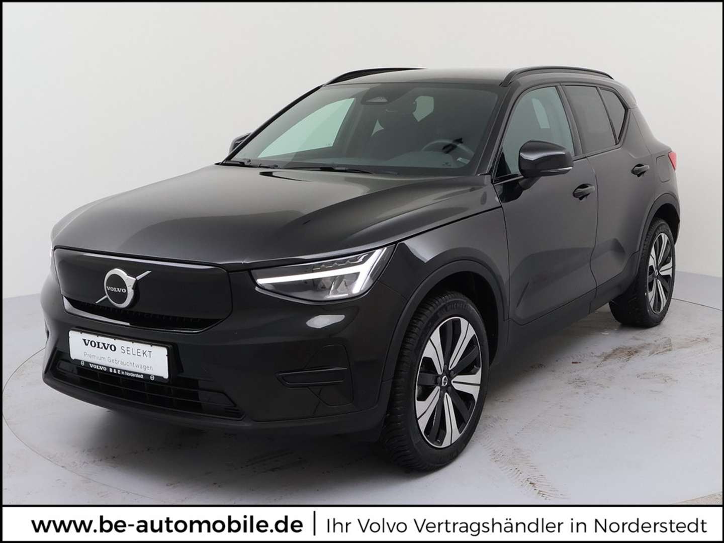 Volvo XC40 AWD Plus Recharge Pure Electric - - Joinsteer - #3