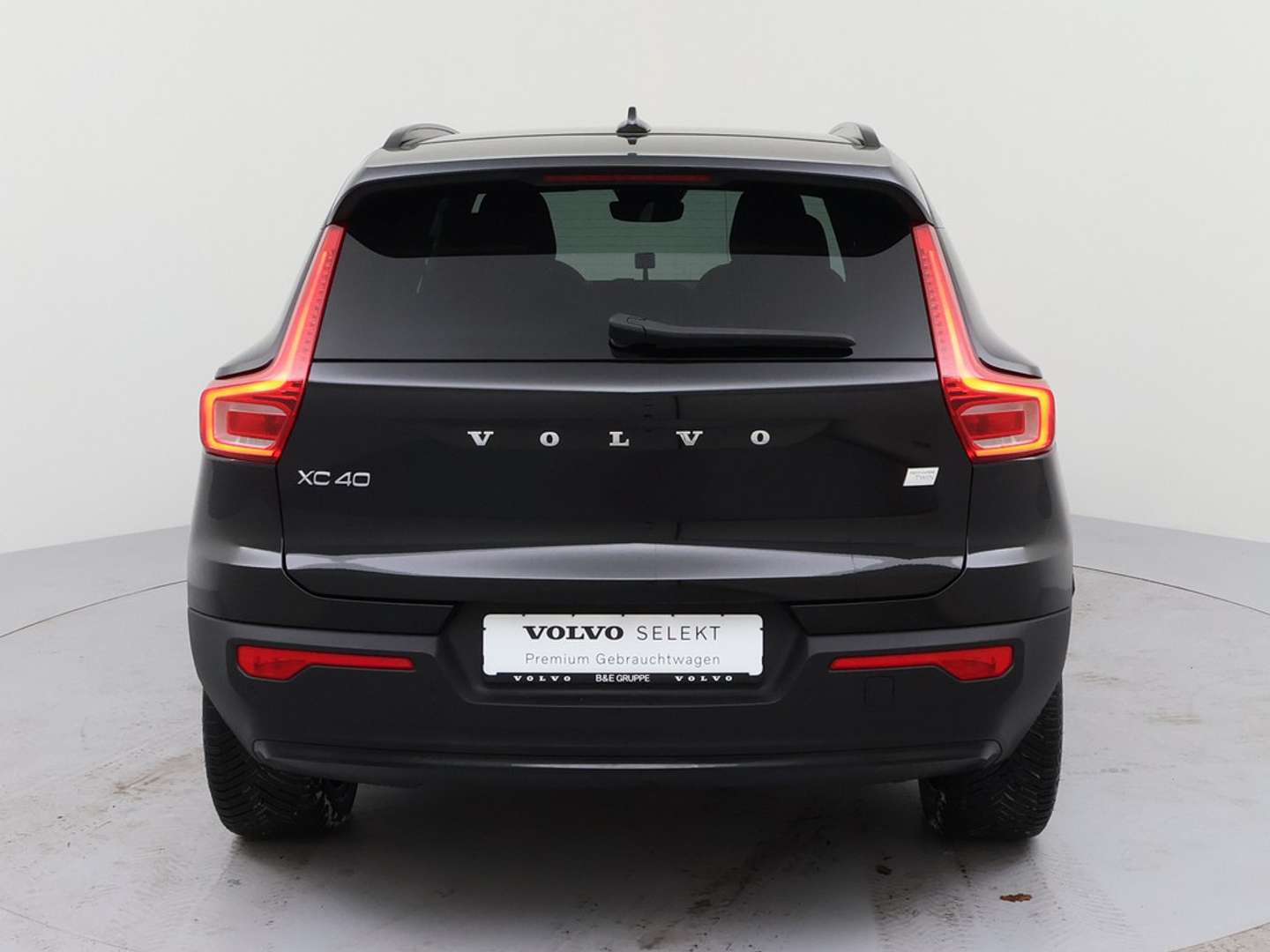 Volvo XC40 AWD Plus Recharge Pure Electric - - Joinsteer - #5