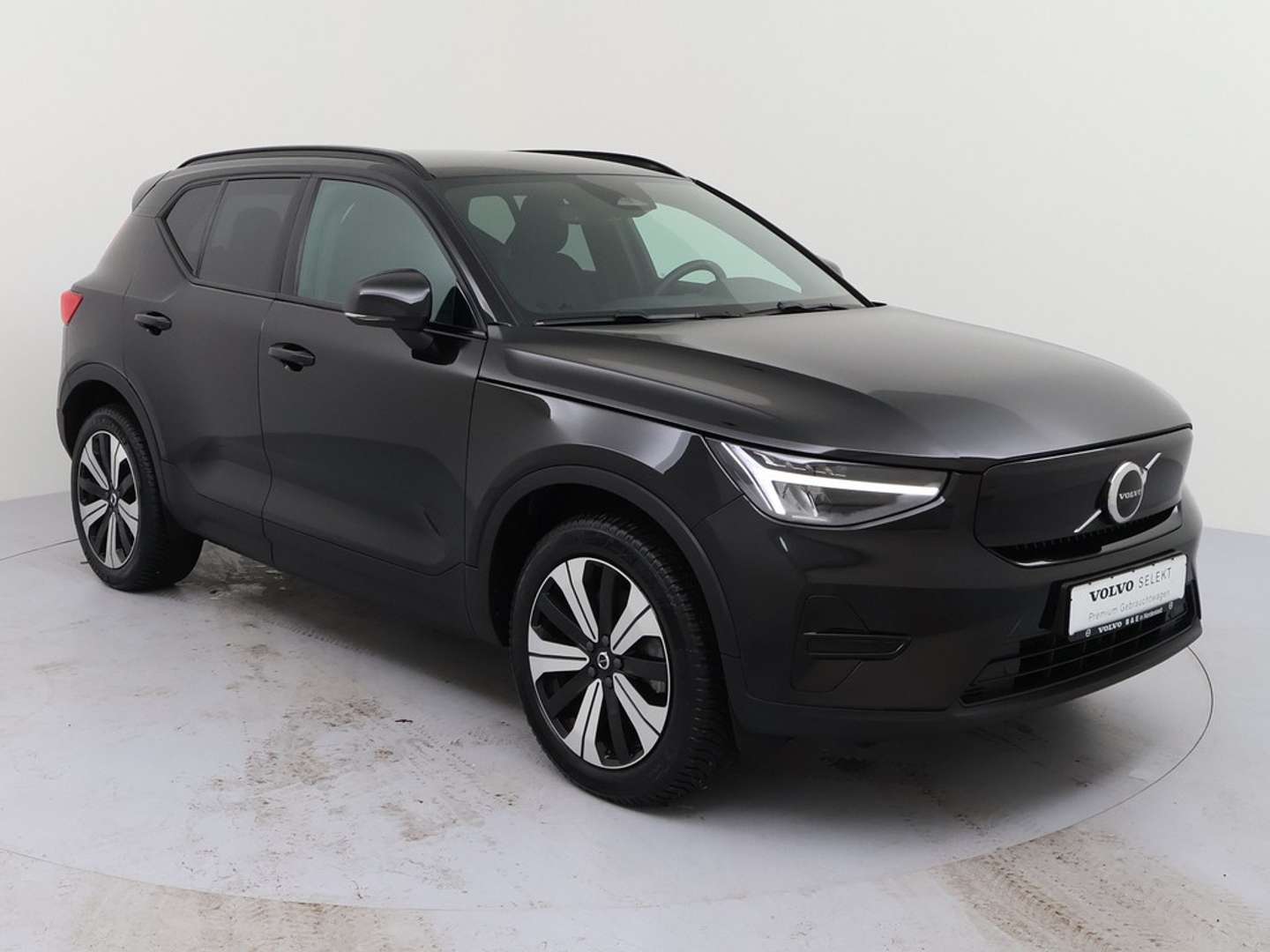 Volvo XC40 AWD Plus Recharge Pure Electric - - Joinsteer - #2
