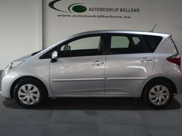 Verso S 1.33 VVT-i Luna