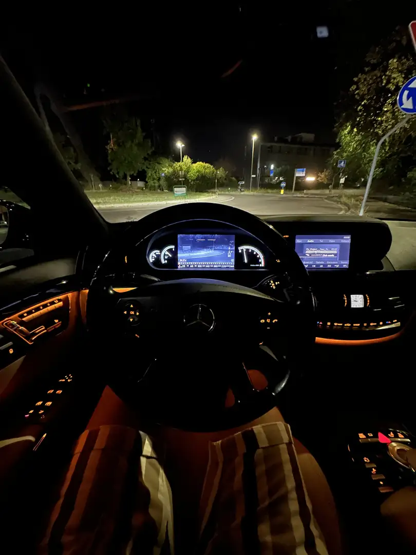 Mercedes-Benz S 320 cdi 235cv - 1