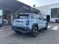 Renault R 4 E-Tech elektrisch Techno 150 Comfort Range ACC Blu/Azzurro - thumbnail 7