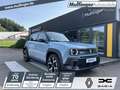 Renault R 4 E-Tech elektrisch Techno 150 Comfort Range ACC Blu/Azzurro - thumbnail 1