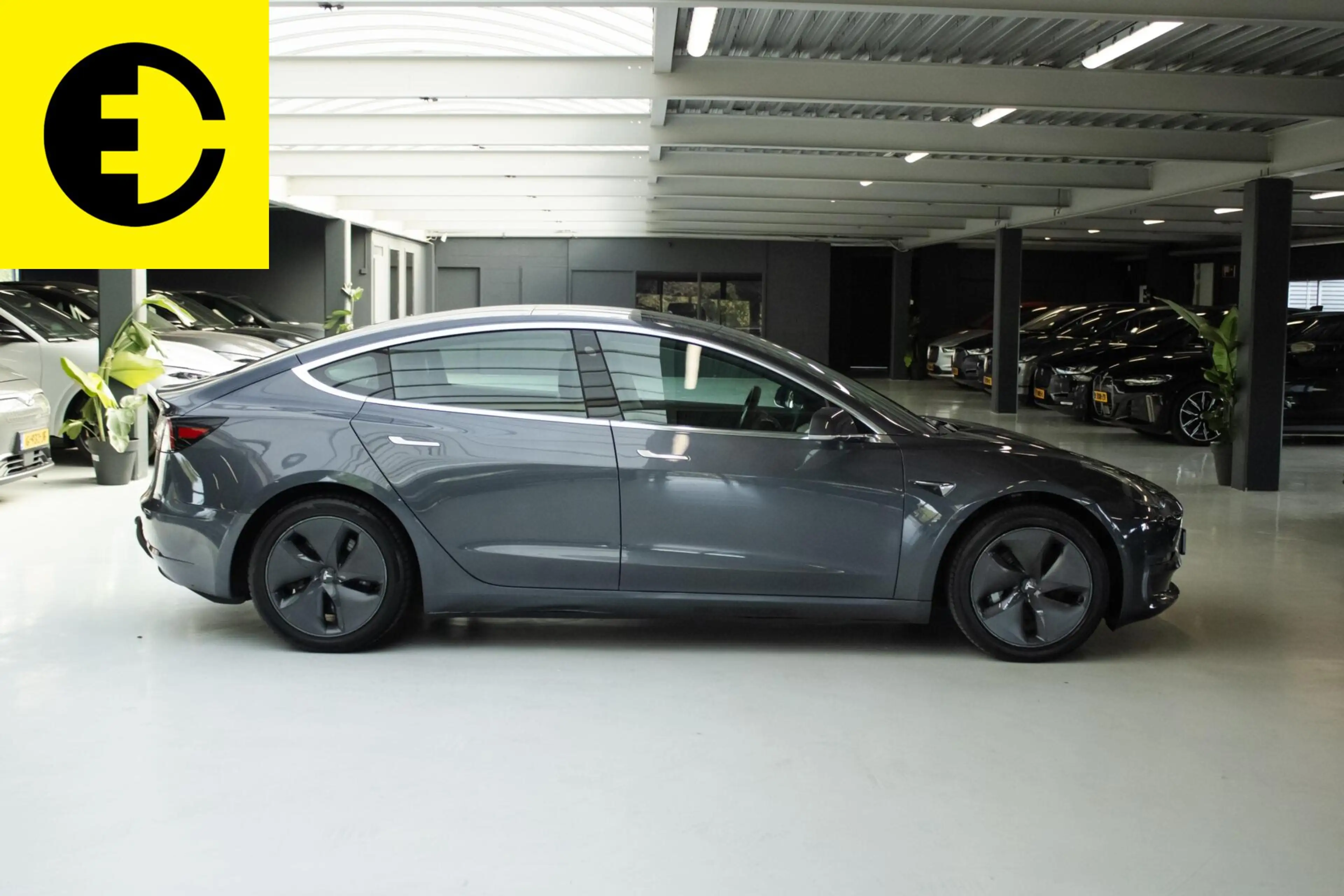 Tesla Model 3 Long Range AWD 75 kWh | Trekhaak | Stoelverwarming — photo 9