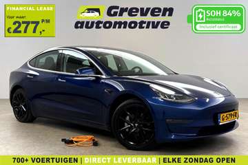 Long Range AWD 75 kWh | Snelladen | SOH 84% | Auto