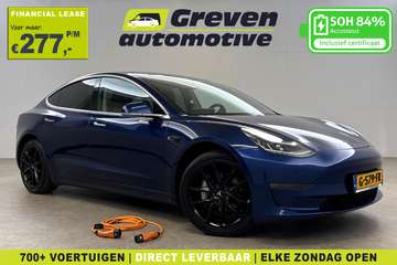 Long Range AWD 75 kWh | Snelladen | SOH 84% | Auto
