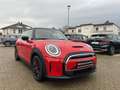 MINI Cooper SE Classic Trim/Navigation/LED/DAB/SHZ Rot - thumbnail 7