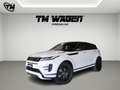 Land Rover Range Rover Evoque 2.0d i4 mhev R-Dynamic HSE awd 150cv auto Bianco - thumbnail 1