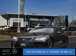 2022 Lexus LS LS 500h AWD