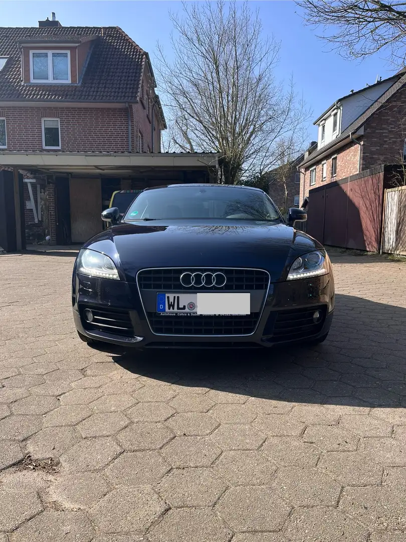 Audi TT Coupe 2.0 TFSI - 2